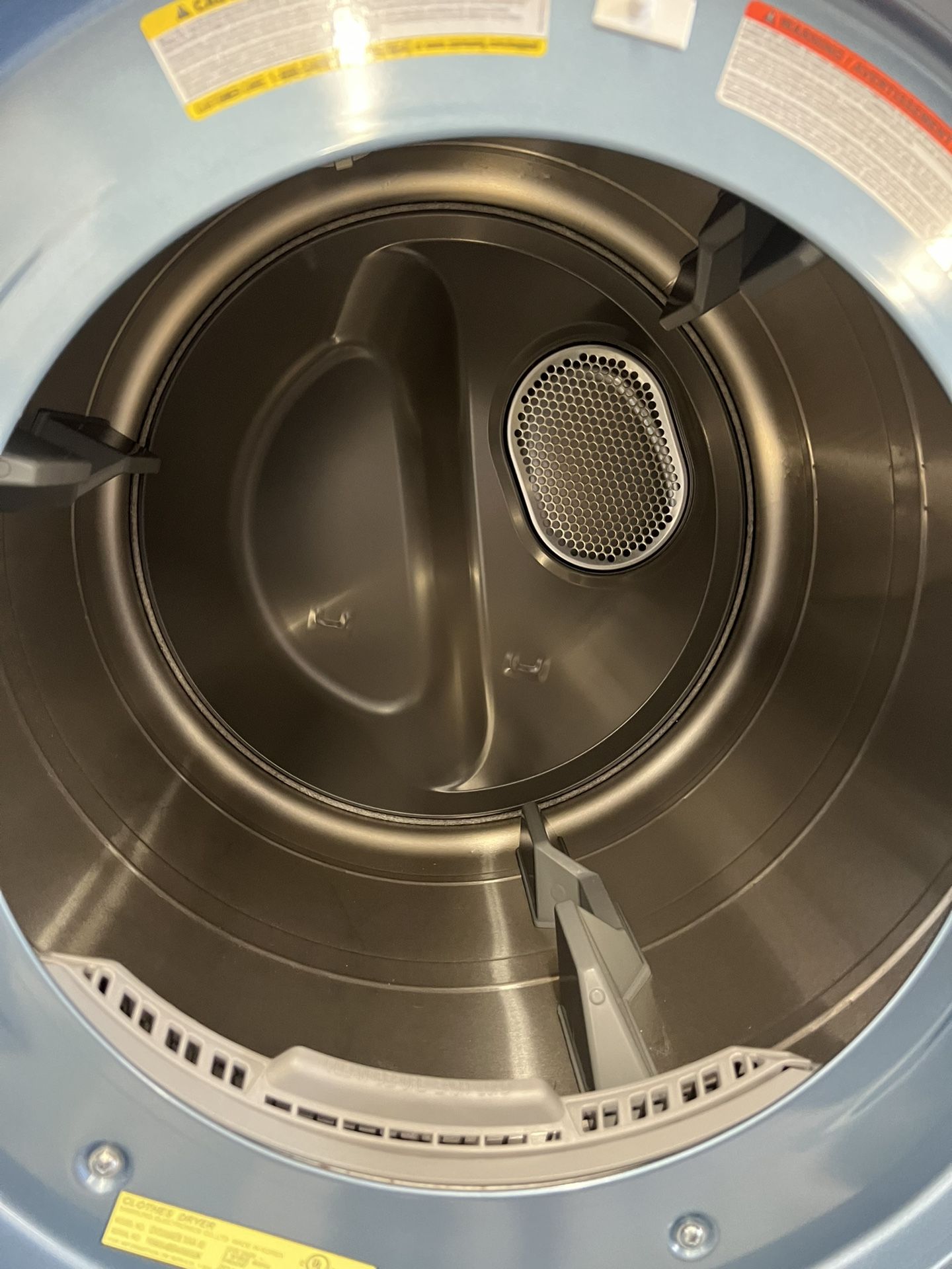 Samsung Washer And Dryer