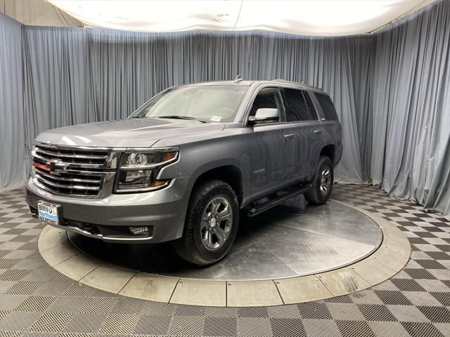 2019 Chevrolet Tahoe