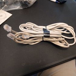 Ethernet Cable Bundle