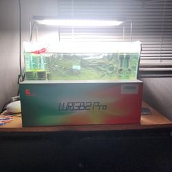 Chihiros Wrgb2 Pro 45