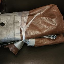 Large TARP