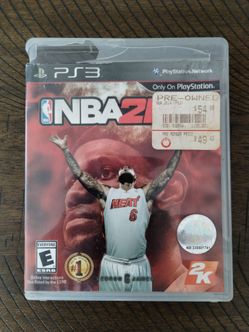 NBA 2k 14 complete