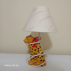 Childs Lamp