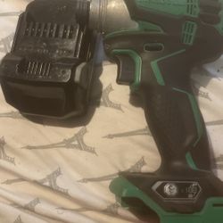 Metabo Impact