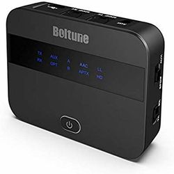 Bluetooth V5.0 Transmitter Receiver