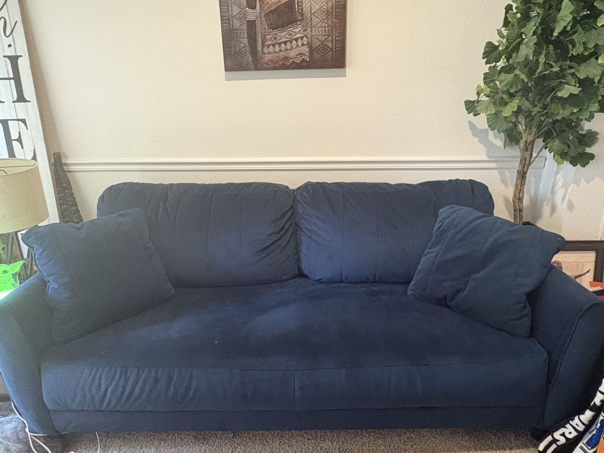 Living room set