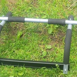 The Complete Door Gym