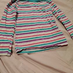 Girls Shirt