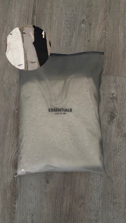 Essential (Sweats)