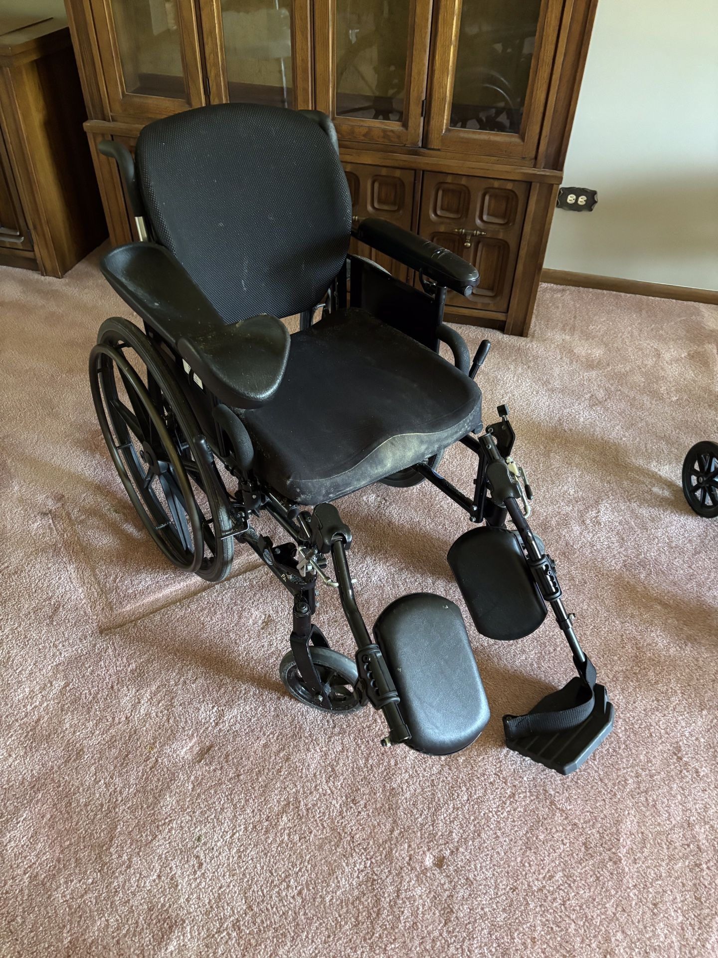 Wheel Chair