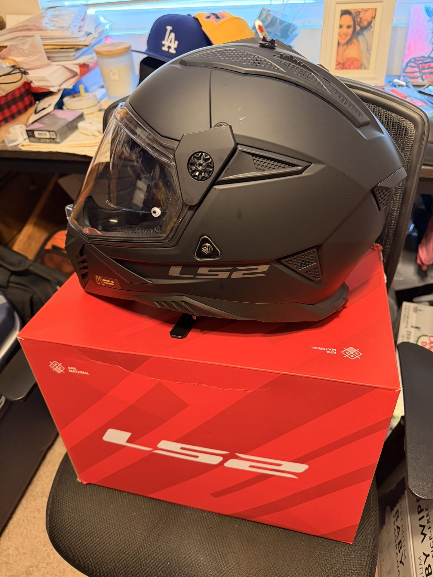 4xl motorcycle helmet with bluetooth DOT Approved | Multi-Ventilation System | Dual Sunshield Lightweight ABS Shell anniversary gifts for boyfriend Alloy Shell State Mini Helmet - Size:F07