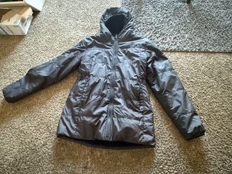 Northface girls jacket