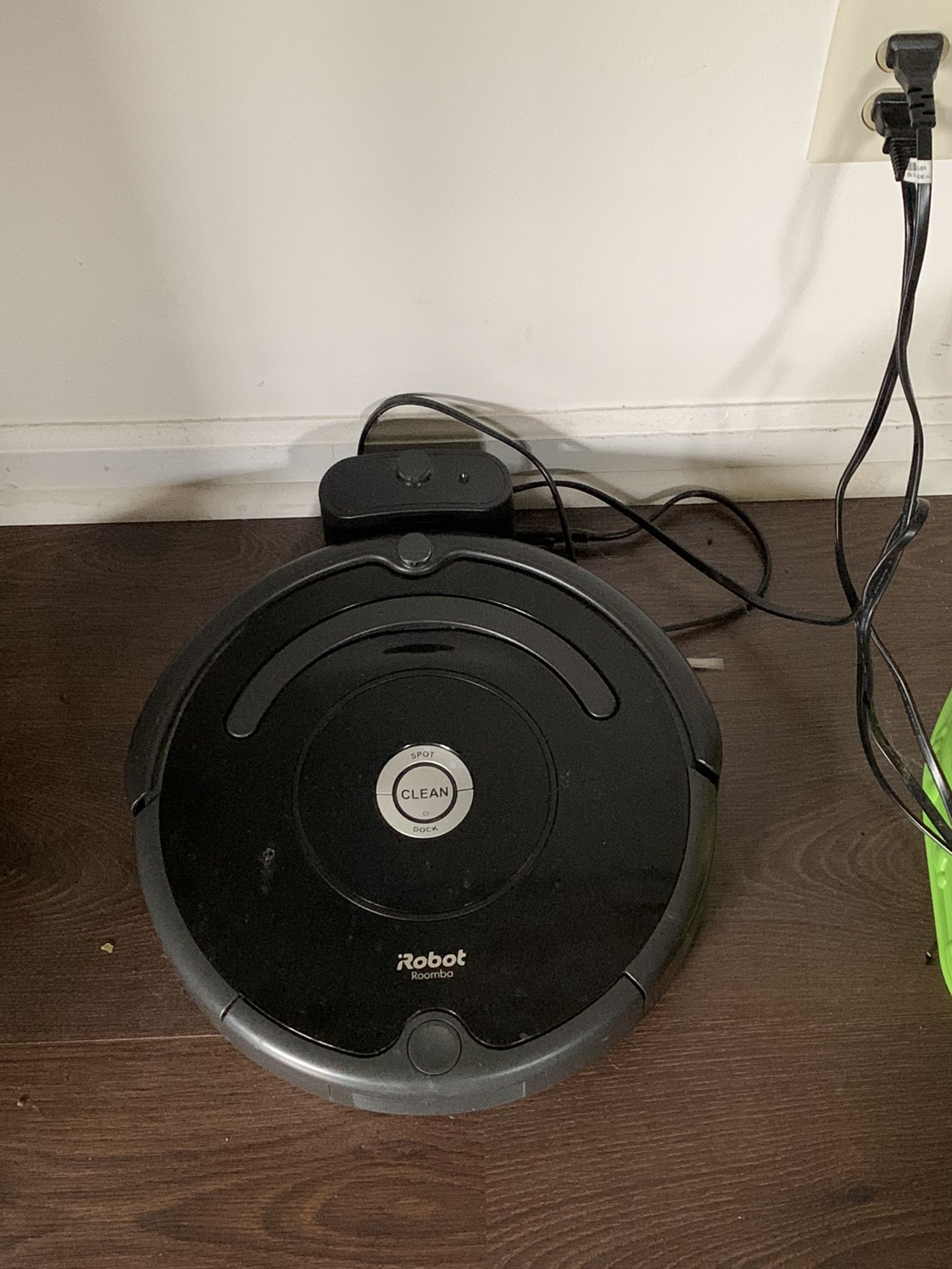 Irobot Roomba Vacuum