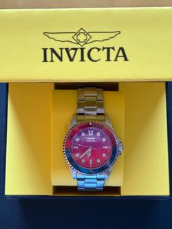 Invicta Watch