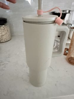 Simple Modern Tumbler