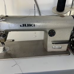 Juki Sewing Machine