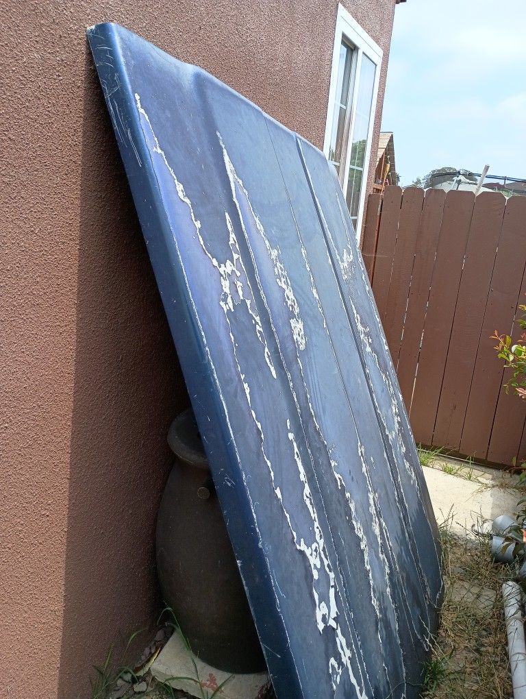 Tonneau Cover
