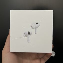 AirPods 2nd Gen Pro 