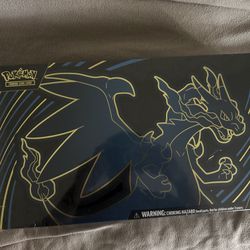 Mega Charizard UPC