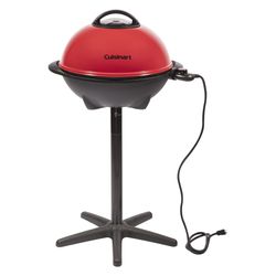 Cuisinart Indoor/Outdoor Electric Grill
