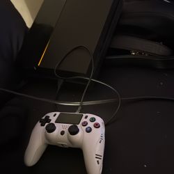 PS4 And Parts System 