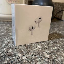 AirPods Pro 2nd Generation