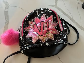 Justice small Backpack