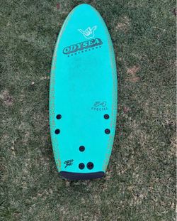 Odysea Surfboards 54 Special “Blair Conklin”