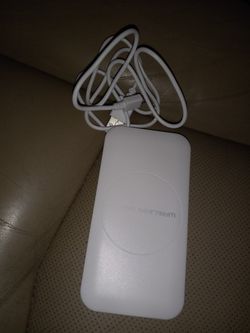 Phone Wireless Charger 