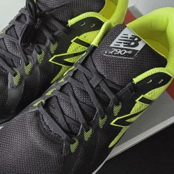 Mens New Balance M790LZ6 SIZE 15 Extra Wide New