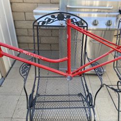 Bicycle Frames Schwinn