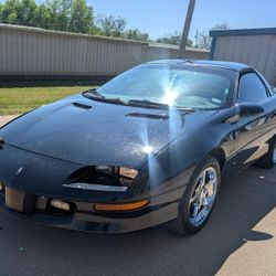 1997 Chevrolet Camaro