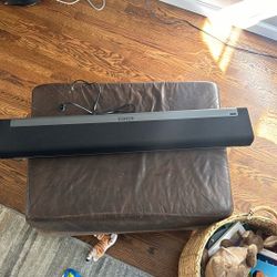 Sonos Sound Bar