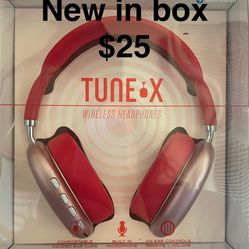 Wireless Headphones Speakers 