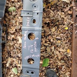 2014-16 Mazda 3 Rear Rebar 