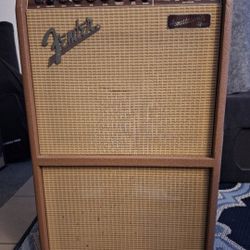FENDER SFX AMP