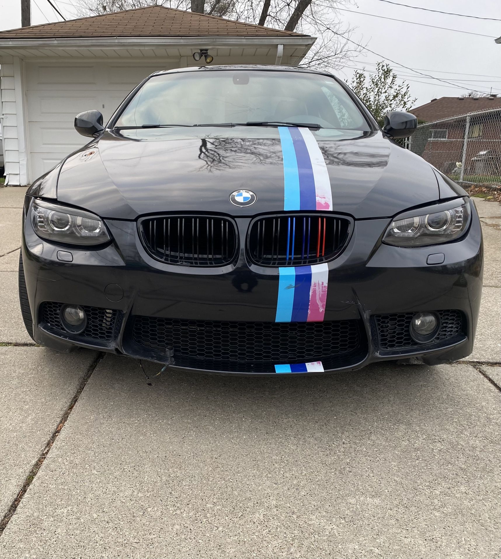 2010 BMW 328i