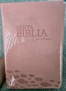 Santa Biblia