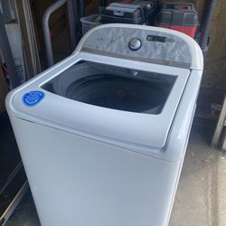 Washer And Dryer Whirlpool Cabrio 