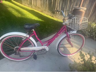 Schwinn Bicycle