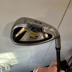 Cobra S2 Max Golf Gap Wedge