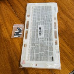 Brand New keyboard keys for Late 2016 & Mid 2017 MacBook Pro (A1706, A1707 & A1708)