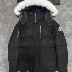 Black Moose Knuckle Men’s