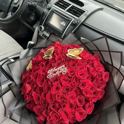 Arreglos Florales  Personalizados 