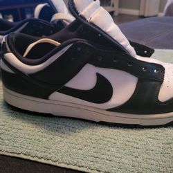 Men's Nike Dunks Low 12