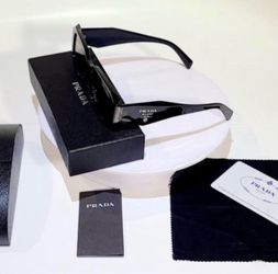 Prada Milano sunglasses (unisex)
