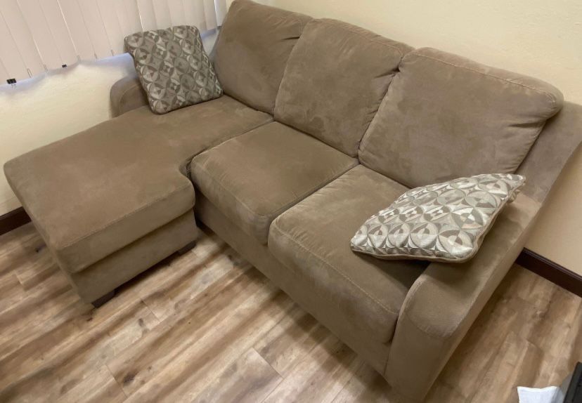 L Shape Sofa