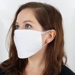 ANTIMICROBIAL FACE MASKS -CLOTH -GREAT PRICE !