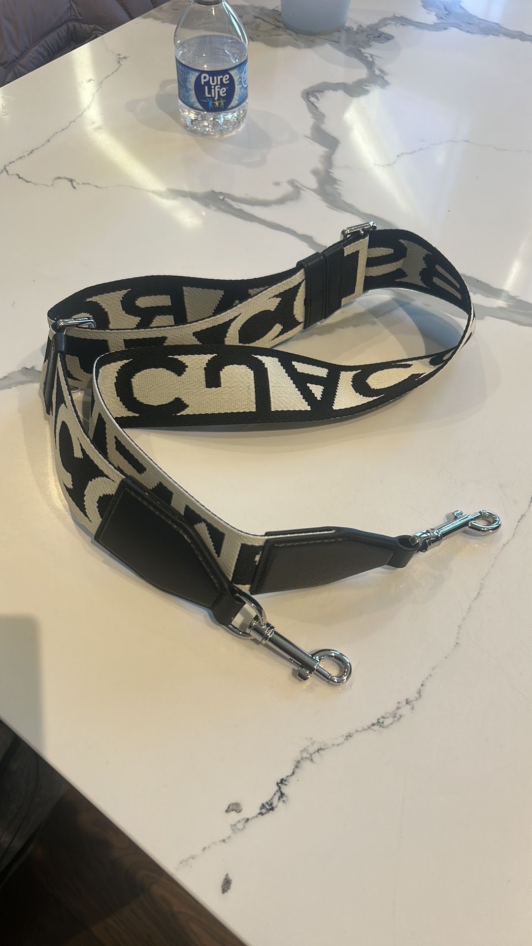 Marc Jacobs Strap