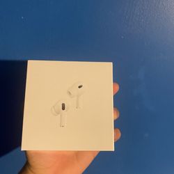 Apple AirPods Pro Gen 2